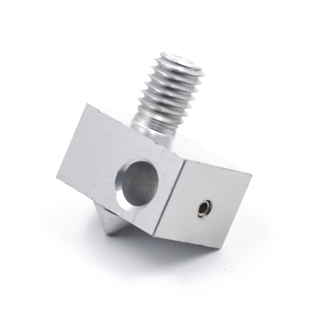 Алюминиевая насадка J-Head 1,75 + 0.2